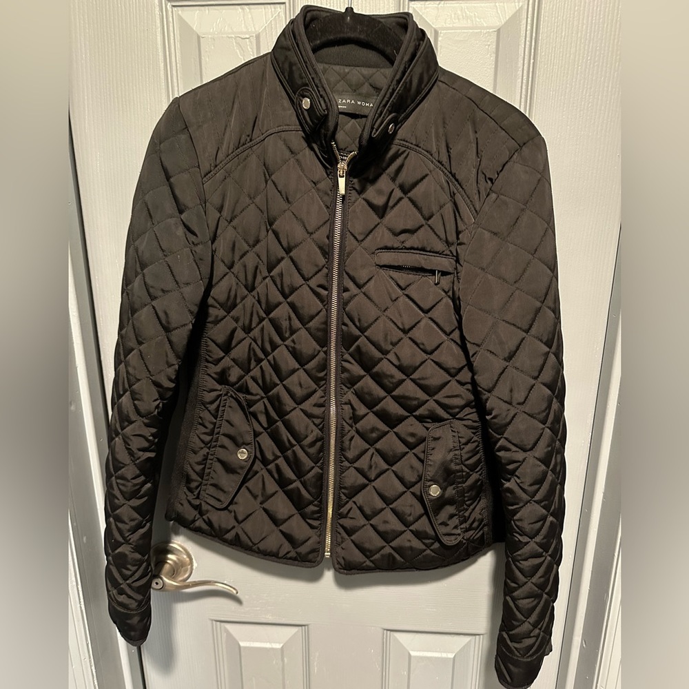 Zara jacket
